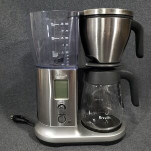 Breville BDC400 Precision Brewer Coffee Maker